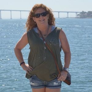 Meet your Posher, Susan